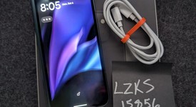 Fair
													Google Pixel 9 Pro Fold - T-Mobile, Obsidian, 256 GB, GGH2X, photo 5 of 27