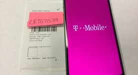 Good
													LG G6 - T-Mobile, Black, 32 GB, 4 GB, H872, photo 1 of 11