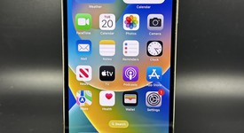 Good
													Apple iPhone 12 Pro - Unlocked, Gold, 256 GB, A2341, photo 1 of 5