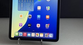 Good
													Apple iPad Pro 11" 2018 - Wi-Fi, Gray, 64 GB, A1980, photo 5 of 12