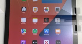 Good
													Apple iPad 6th Gen - Wi-Fi, Gray, 32 GB, A1893, photo 1 of 10