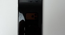 Mint
													Samsung Galaxy S10 Plus - Unlocked, Black, 128 GB, 8 GB, SM-G975U1, photo 2 of 5