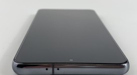 Fair
													Samsung Galaxy S21 5G - Xfinity, Gray, 128 GB, 8 GB, SM-G991U, photo 5 of 7