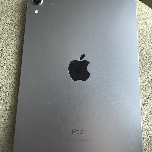 Apple iPad Mini 6th Gen - Wi-Fi, 64 GB, Purple, A2567