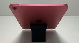Good
													Apple iPad 10th Gen - Wi-Fi, Pink, 256 GB, A2696, photo 3 of 6