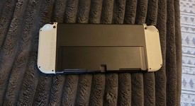 Mint
													Nintendo Switch - OLED - White, 64 GB, photo 4 of 7