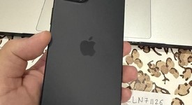 Mint
													Apple iPhone 15 Plus - Spectrum, Black, 128 GB, A2847, photo 2 of 6