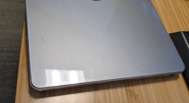 Mint
													MacBook Air 2023 - 15" - Apple M2, Gray, 512 GB, 16 GB, photo 1 of 10