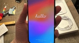 Mint
													Apple iPhone 15 Pro - Unlocked, Black, 256 GB, A2848, photo 4 of 10