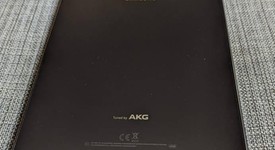 Good
													Samsung Galaxy Tab S4 - Wi-Fi, Black, 64 GB, SM-T830, photo 4 of 6