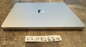 Good
													Microsoft Surface Laptop 7 - Platinum, 256 GB, 16 GB, 13.8", photo 4 of 8