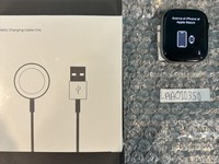 Apple Watch Series 11 46mm