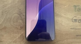 Good
													Apple iPhone 15 Pro - Unlocked, Natural, 256 GB, A2848, photo 2 of 9