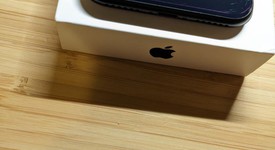 Good
													Apple iPhone SE 3rd Gen 2022 - Unlocked, Midnight, 64 GB, A2595, photo 1 of 13