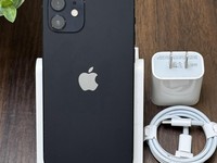 Apple iPhone 12