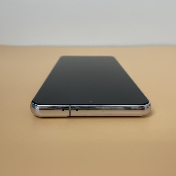 Samsung Galaxy S21 Plus 5G - T-Mobile, 128 GB, Silver, 8 GB, SM-G996U