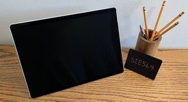 Mint
													Microsoft Surface Pro 8 - I5, Platinum, 256 GB, 8 GB, photo 2 of 15