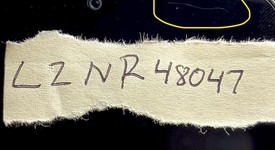 Fair
													Samsung Galaxy A14 5G - T-Mobile, Black, 64 GB, 4 GB, photo 2 of 10