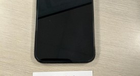 Good
													Apple iPhone 13 Pro - Unlocked, Green, 256 GB, A2483, photo 1 of 6