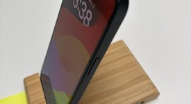 Mint
													Apple iPhone 13 - Unlocked, Midnight, 128 GB, A2482, photo 2 of 11