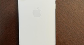 Mint
													Apple iPhone 16 Pro - Unlocked, White, 128 GB, A3083, photo 4 of 9