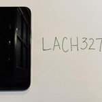 Good Apple iPhone 16 Pro Max - Xfinity, 256 GB, Black, A3084