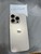 Mint Apple iPhone 16 Pro - T-Mobile, Desert, 128 GB, A3083