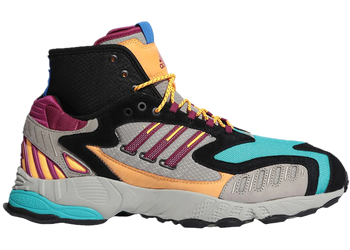 adidas Torsion TRDC Mid Power Berry for sale