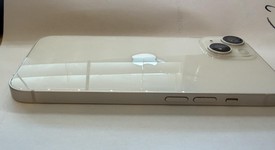 Good
													Apple iPhone 14 - AT&T, Starlight, 256 GB, A2649, photo 4 of 7
