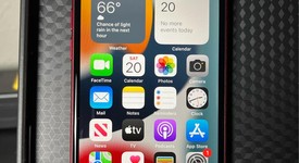 Good
													Apple iPhone SE 2nd Gen 2020 - Unlocked, Red, 256 GB, A2275, photo 1 of 5