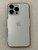 Good Apple iPhone 13 Pro - Unlocked, Silver, 128 GB, A2483