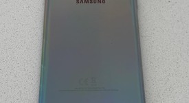 Mint
													Samsung Galaxy Note 10 Plus - Sprint, Aura Glow, 256 GB, 12 GB, SM-N975U, photo 2 of 5