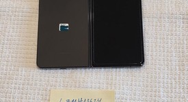 Mint
													Samsung Galaxy Z Fold5 - Unlocked, Black, 256 GB, 12 GB, SM-F946U1, photo 5 of 11