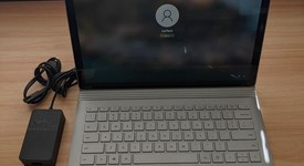 Good
													Microsoft Surface Book 2 13.5" - I7, 512 GB, 16 GB, photo 2 of 18