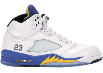 Jordan 5 Retro Laney (2013) for sale