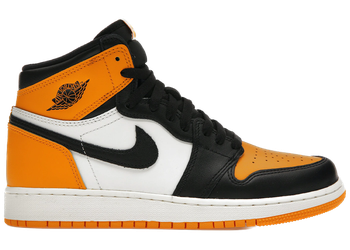 Jordan 1 Retro High OG Taxi (GS) for sale
