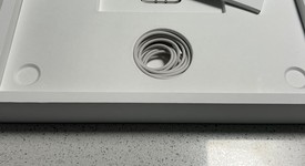 Mint
													MacBook Air 2024 (M3) - 15" - Apple M3, Silver, 256 GB, 8 GB, 10-core GPU, photo 3 of 11