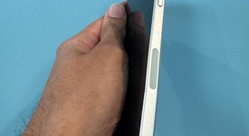 Good
													Apple iPhone 15 Plus - T-Mobile, Green, 128 GB, A2847, photo 4 of 6