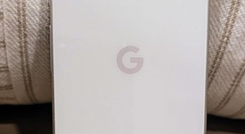 Mint
													Google Pixel 9 - Unlocked, Porcelain, 128 GB, 12 GB, G2YBB, photo 3 of 10