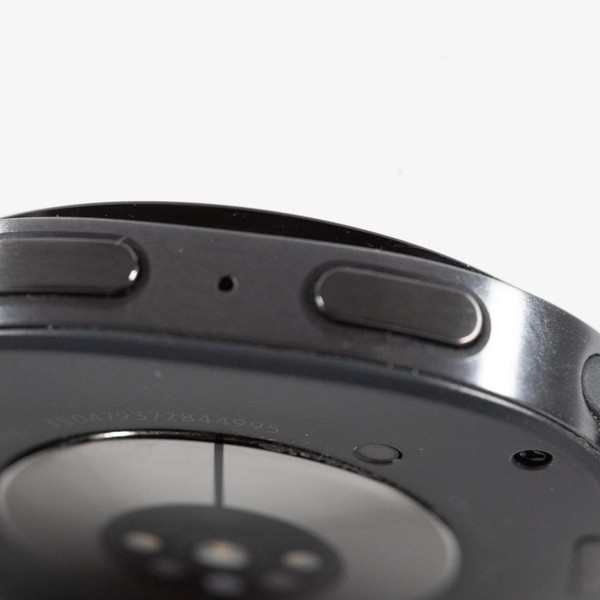 Samsung Galaxy Watch8 - Unlocked, Graphite, SM-L335, 44mm