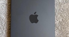 Mint
													Apple iPhone 16 Plus - AT&T, Black, 128 GB, A3082, photo 3 of 10