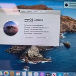 Good MacBook Air 2012 - 11 inch - 64 GB, Silver, 4 GB