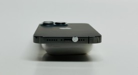 Mint
													Apple iPhone 13 Pro - Unlocked, Graphite, 128 GB, A2483, photo 5 of 9