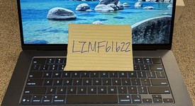 Mint
													MacBook Air 2025 (M4) - 15" - Apple M4, Midnight, 256 GB, 16 GB, photo 2 of 13