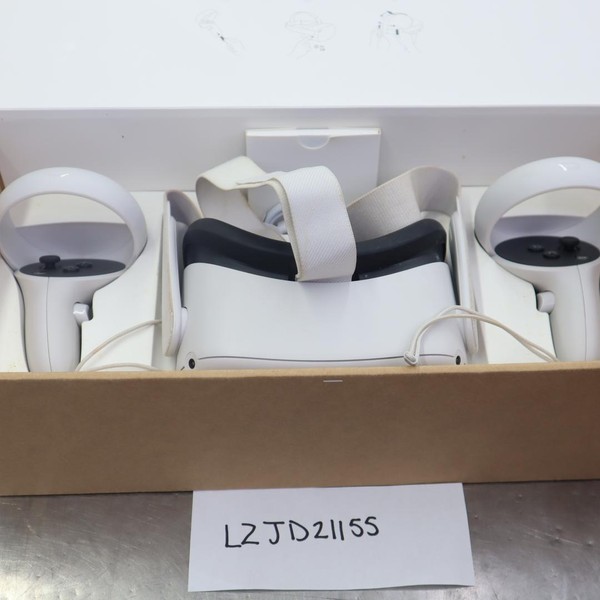 Meta Quest 2 - 128 GB