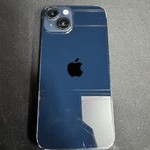 Fair Apple iPhone 14 - Unlocked, 256 GB, Midnight, A2649