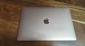 Good
													MacBook Air 2020 - 13" - Apple M1, Gold, 256 GB, 8 GB, photo 5 of 9