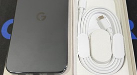 Mint
													Google Pixel 10 Pro XL - Unlocked, Obsidian, 256 GB, GUL82, photo 3 of 7