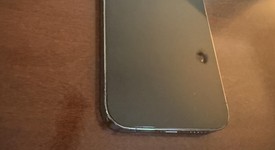 Good
													Apple iPhone 13 Pro - T-Mobile, Sierra Blue, 128 GB, A2483, photo 2 of 16