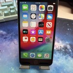 Good Apple iPhone 6 - Unlocked, 64 GB, Gray, A1549